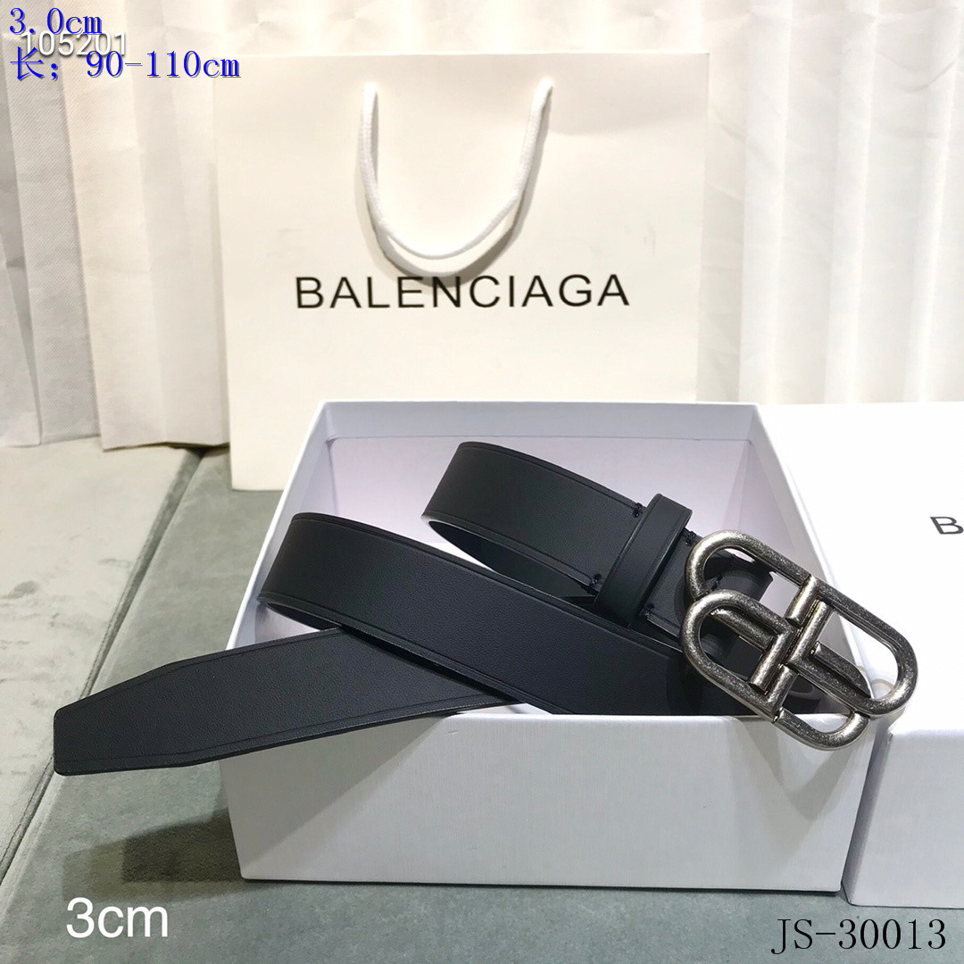 Balenciaga Belts 010